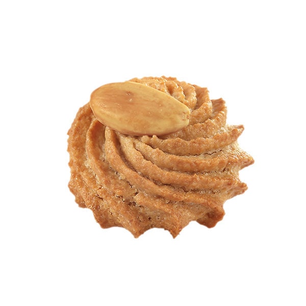 Organic Sicilian Dry Almond Pastries