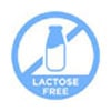 Prodotto Lactose Free