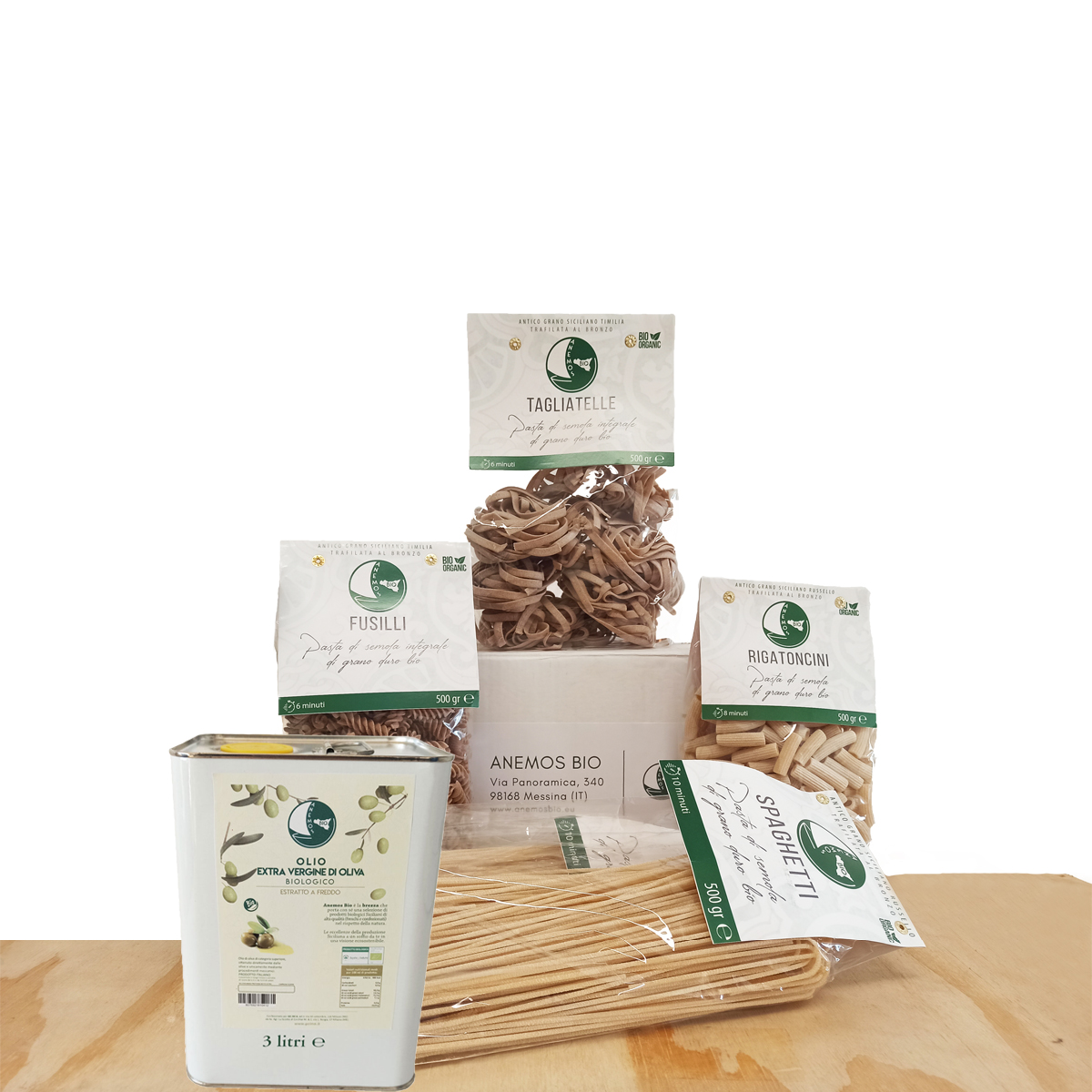 Gli Antichi Sapori Gli Antichi Sapori