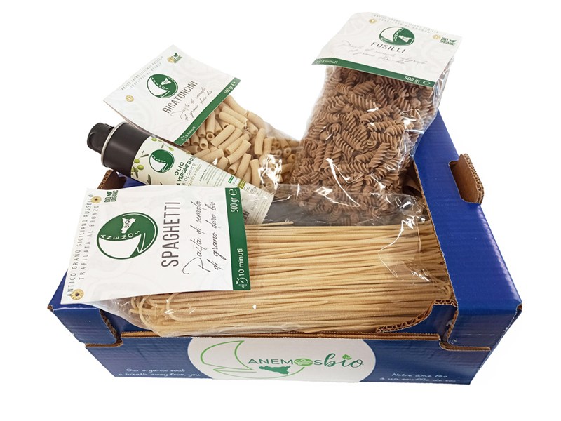 Gli antichi sapori Gli antichi sapori