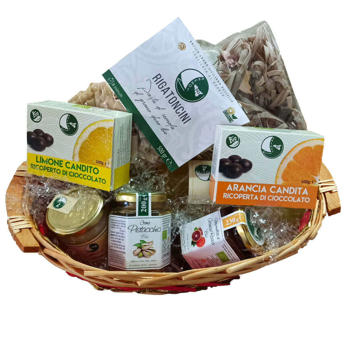 Mix di Gusto Mix di Gusto