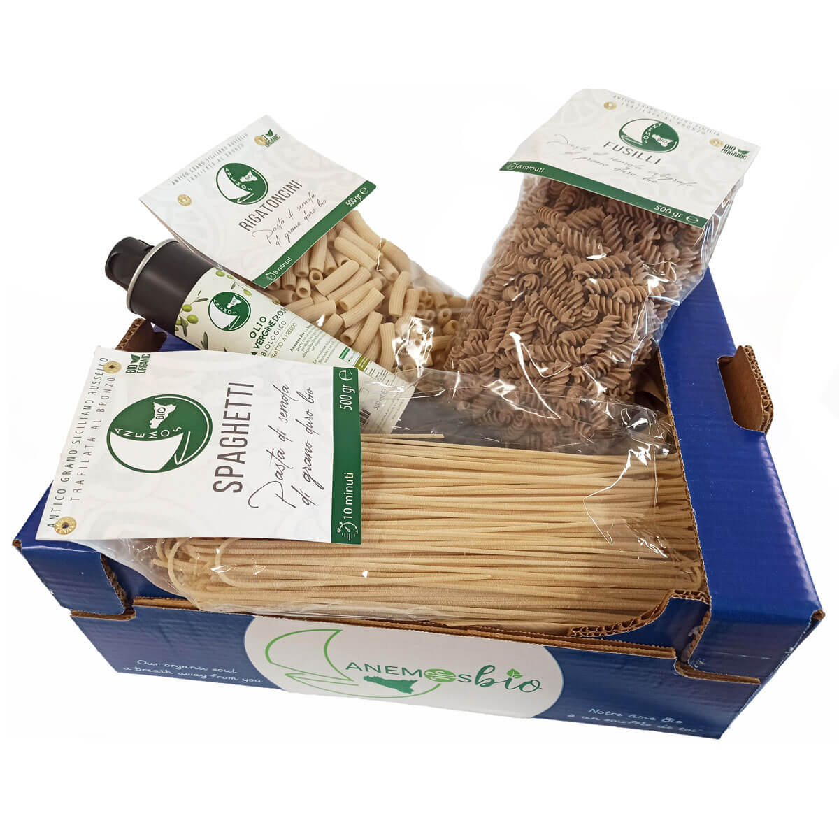 Gli Antichi Sapori