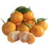 Organic Ciaculli Mandarins