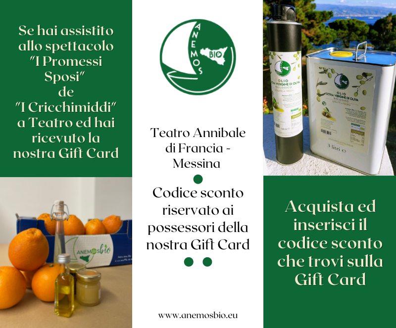 Banner cricchimiddi