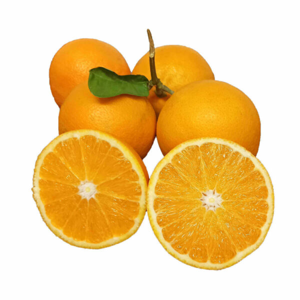 Arance Navel Bio