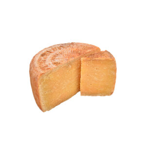 Organic Seasoned Canestrato