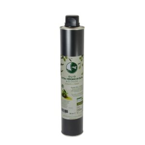 Olio Extravergine Biologico 500 ml