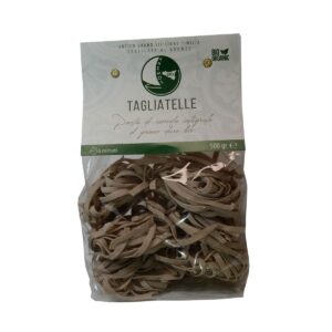 Tagliatelle Integrali Bio
