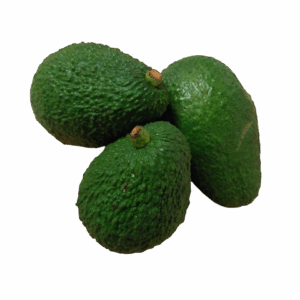 Avocado Hass Bio